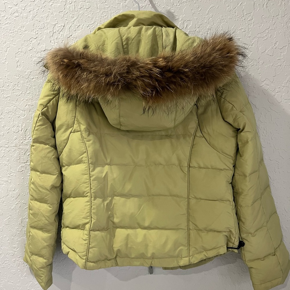 Calvin Clain Jacket - Picture 6 of 11